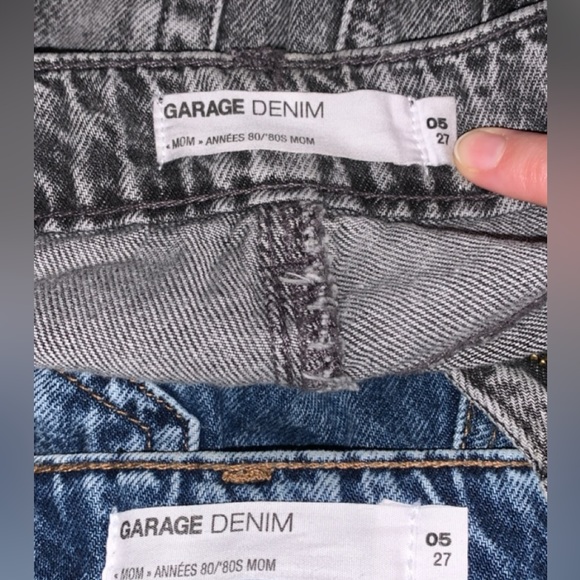 Garage Mom Jean’s - Picture 4 of 4